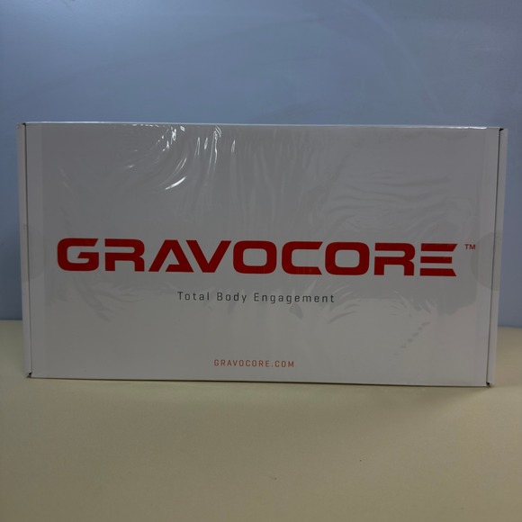 Gravocore Other - NEW Gravocore Total Body Engagement Home Gym Trainer Pulley Harness System